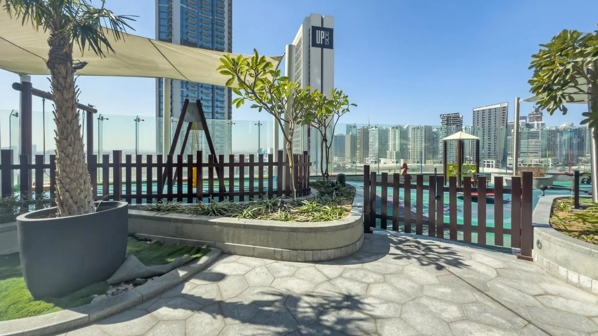 2Br In Luxurious Paramount Burj Khalifa View Pool & Gym Dubai Emirati Arabi Uniti